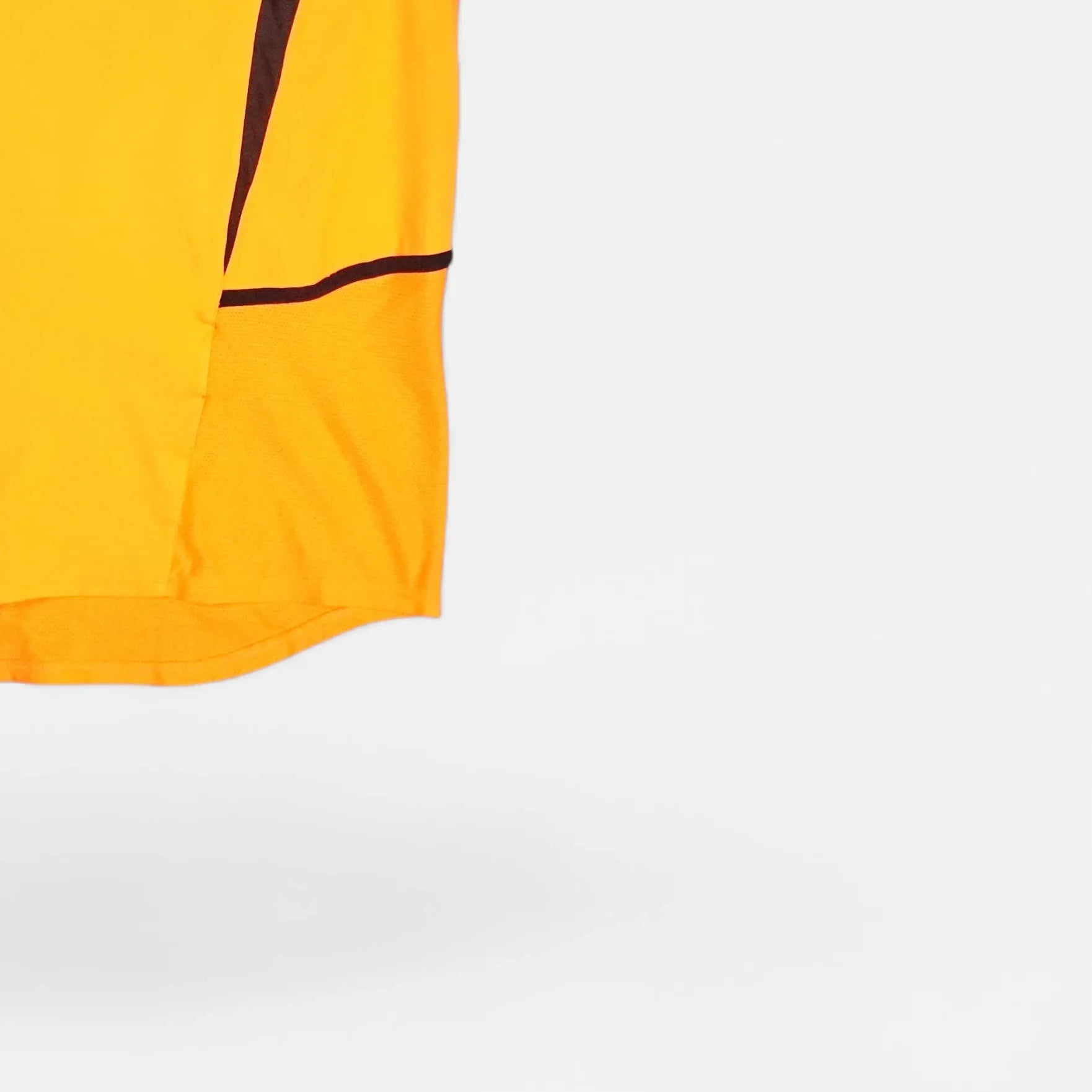 Netherlands 2002-2004 Nike Home Jersey (L)