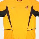 Netherlands 2002-2004 Nike Home Jersey (L)