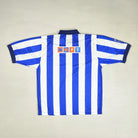 Fc Porto 2002-2003 Nike Home Jersey (L)