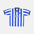 Fc Porto 2002-2003 Nike Home Jersey (L)