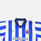 Fc Porto 2002-2003 Nike Home Jersey (L)