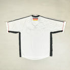 Germany 1998-2000 Adidas Home Jersey (L)