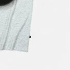 Stüssy Grey Stüssy 8-Ball T-shirt