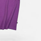 Stüssy Purple Stüssy T-shirt