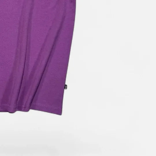 Stüssy Purple Stüssy T-shirt