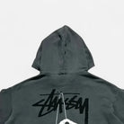 Stüssy Black Stüssy Hoodie