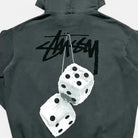 Stüssy Black Stüssy Hoodie