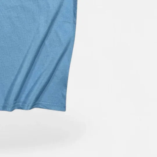 Stüssy Blue Stüssy T-shirt