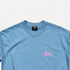 Stüssy Blue Stüssy T-shirt