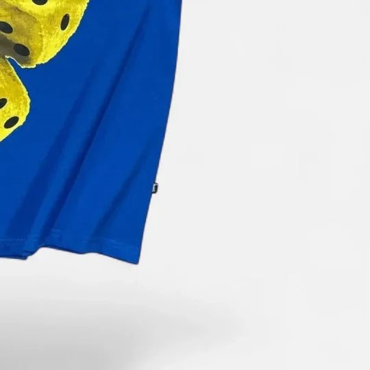 Stüssy Blue Stüssy T-shirt