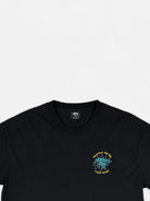 Stüssy Black Stussy T-shirt