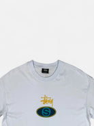 Stüssy White Stüssy T-shirt