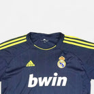 Real Madrid 2012-2013 Adidas Away Jersey (L)