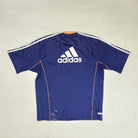 Tottenham Hotspur 1999-2000 Adidas Away Jersey (M)