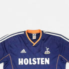 Tottenham Hotspur 1999-2000 Adidas Away Jersey (M)