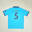 Tottenham Hotspur Agu 2019-2020 Nike Away Jersey (L)