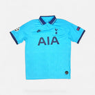 Tottenham Hotspur Agu 2019-2020 Nike Away Jersey (L)