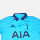Tottenham Hotspur Agu 2019-2020 Nike Away Jersey (L)