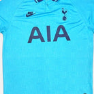 Tottenham Hotspur Agu 2019-2020 Nike Away Jersey (L)