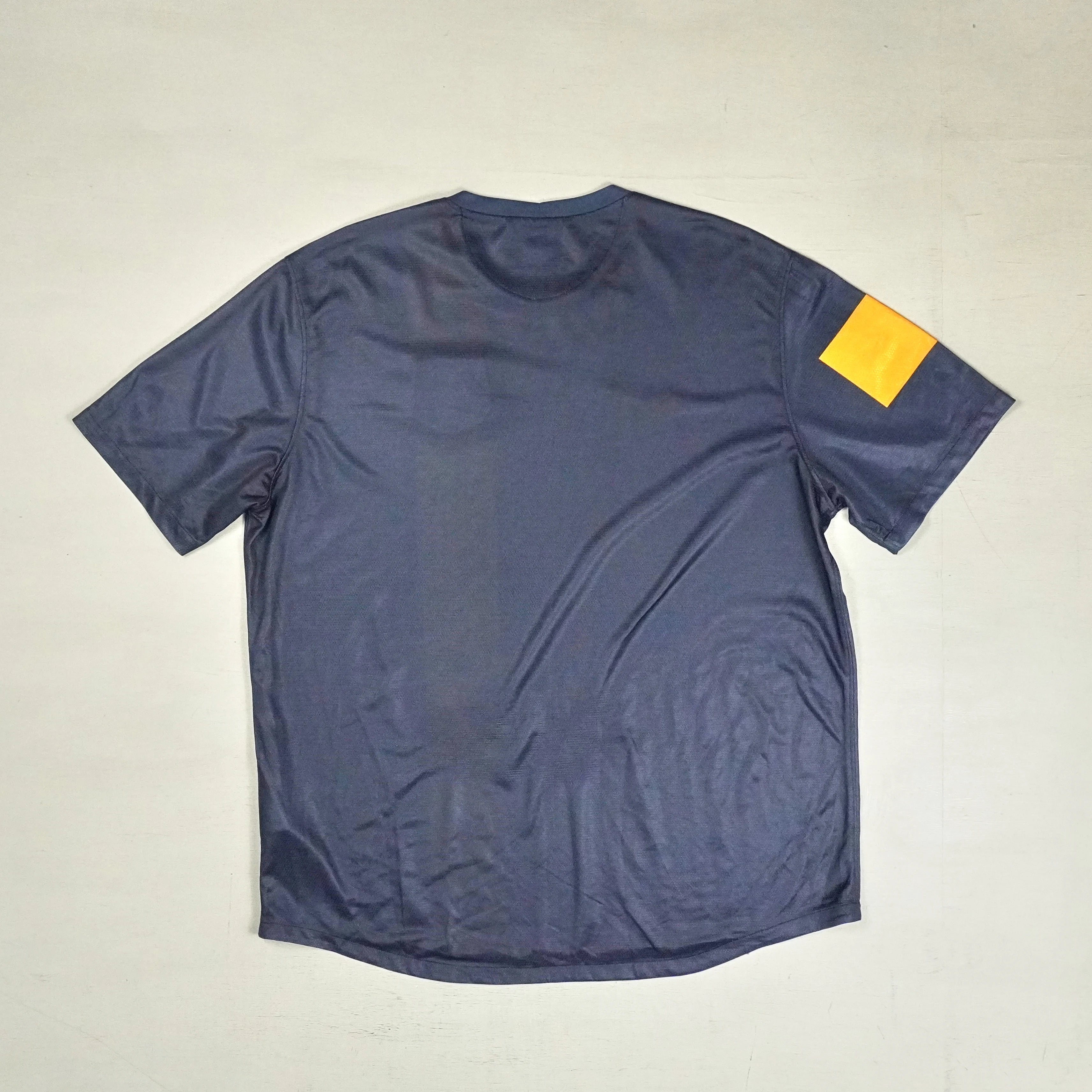 Australia National Team 2012-2013 Nike Away Jersey (XL)