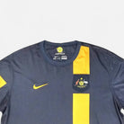 Australia National Team 2012-2013 Nike Away Jersey (XL)