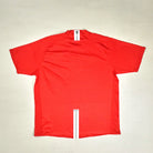Manchester United 2007-2008 Nike Home Jersey (XXL)