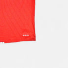 Manchester United 2007-2008 Nike Home Jersey (XXL)