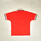 Manchester United 1997-1999 Umbro Home Jersey (L)