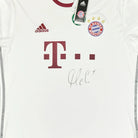 Bayern Munich 2016-2017 Adidas Away Jersey (XL)