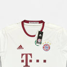 Bayern Munich 2016-2017 Adidas Away Jersey (XL)