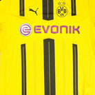 Borussia Dortmund 2016-2017 Puma Home Jersey (XL)
