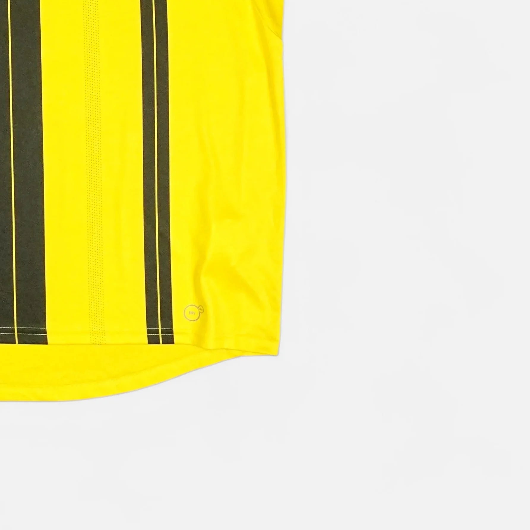 Borussia Dortmund 2016-2017 Puma Home Jersey (XL)