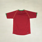 Portugal 2006-2007 Nike Jersey Womens (XS)