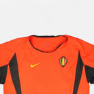 Belgium 2002-2004 Nike Jersey (XXS)