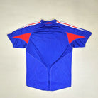 France 2006 Adidas Home Jersey (L)
