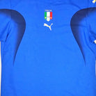 Italy 2006-2007 Puma Home Jersey (XL)