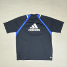 Chelsea Fc 2008-2009 Adidas Third Jersey (XL)