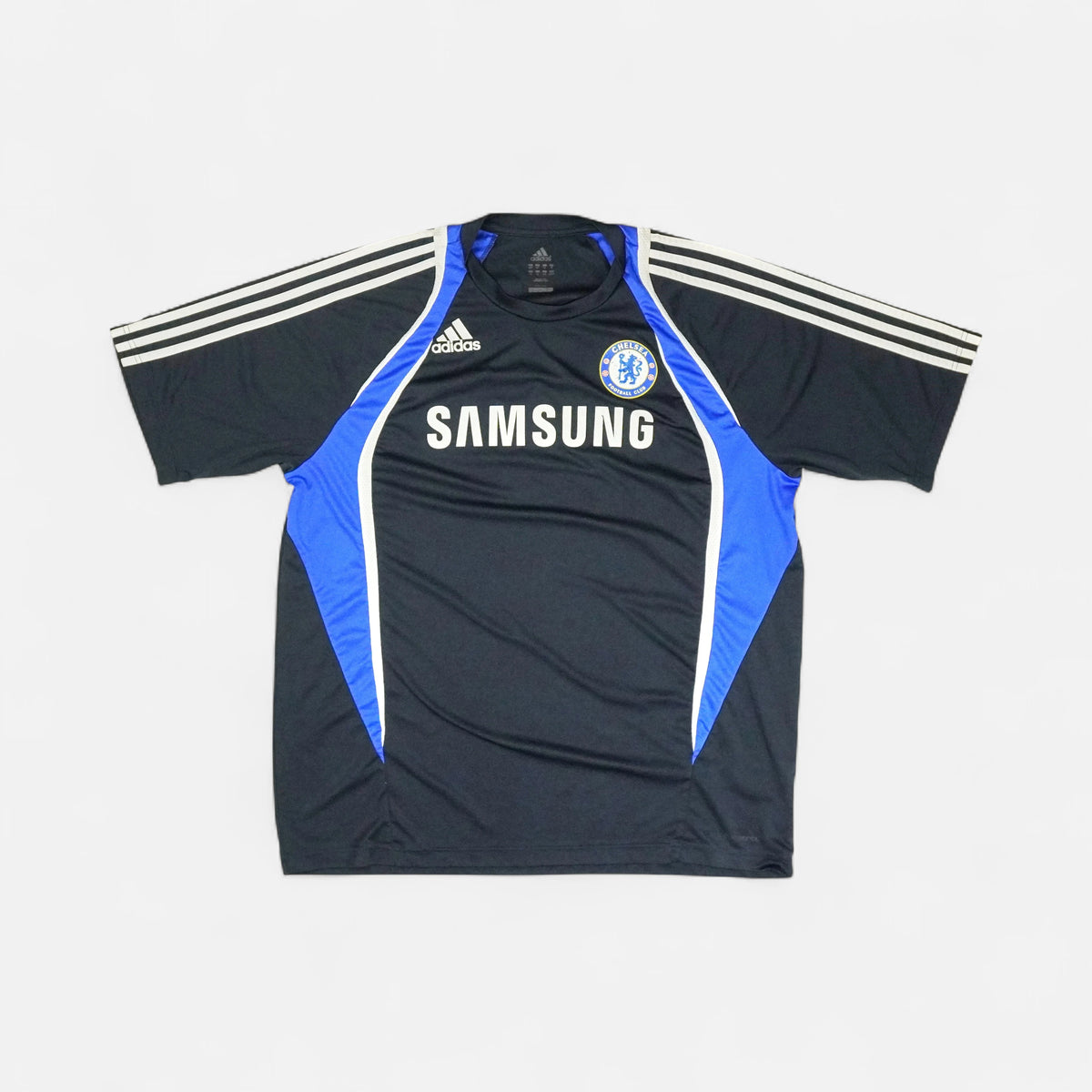 Chelsea Fc 2008-2009 Adidas Third Jersey (XL) – SourcedBySab