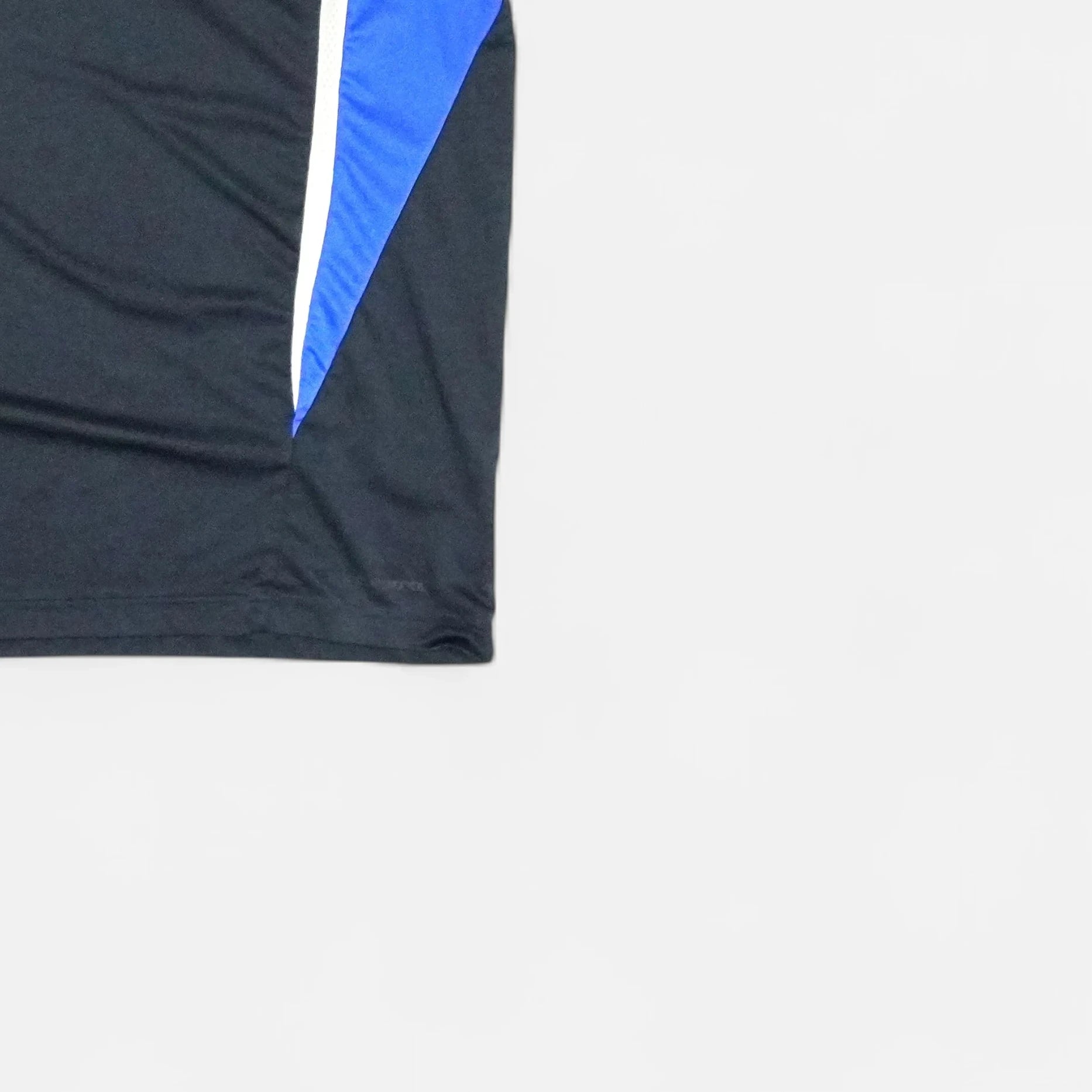 Chelsea Fc 2008-2009 Adidas Third Jersey (XL)