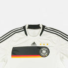 Germany 2008-2009 Adidas Home Jersey (XL)