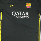 Fc Barcelona 2013-2014 Nike Away Jersey (L)