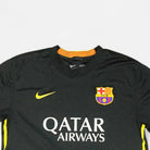 Fc Barcelona 2013-2014 Nike Away Jersey (L)