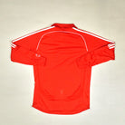 Liverpool Fc 2006-2008 Adidas Home Jersey (M)