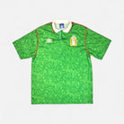 Mexico 1992-1994 Umbro Home Jersey (XL)