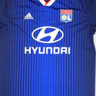 Olympique Lyonnais Robert 2019-2020 Adidas Home Jersey (M)