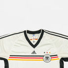 Germany 1998-2000 Adidas Home Jersey (L)