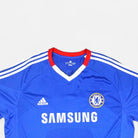 Chelsea Fc Frank Lampard 2010-2011 Adidas Home Jersey (XXL)