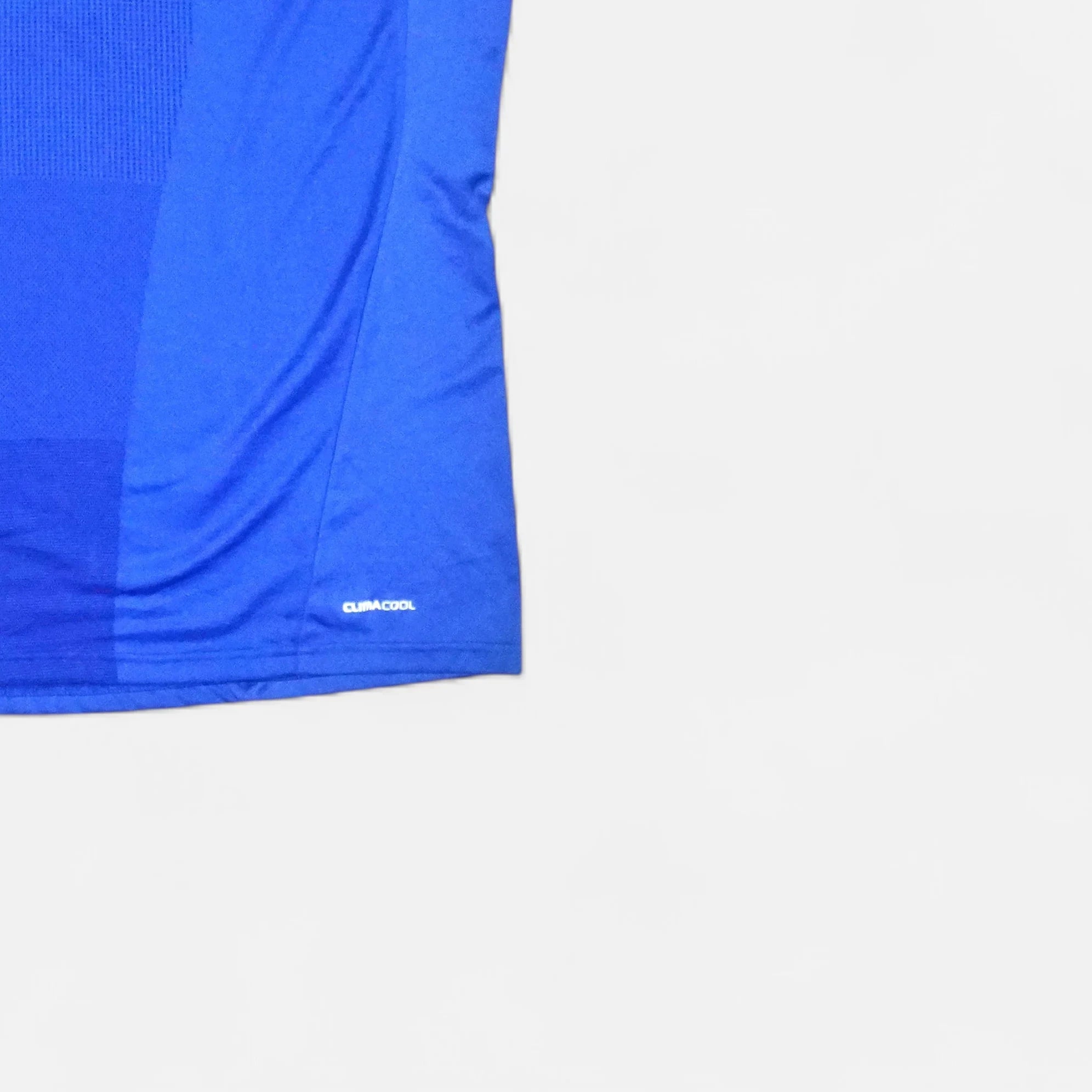 Chelsea Fc Frank Lampard 2010-2011 Adidas Home Jersey (XXL)