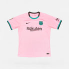 Fc Barcelona 2020-2021 Nike Away Jersey (L)