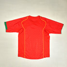 Portugal 2004-2006 Nike Home Jersey (L)